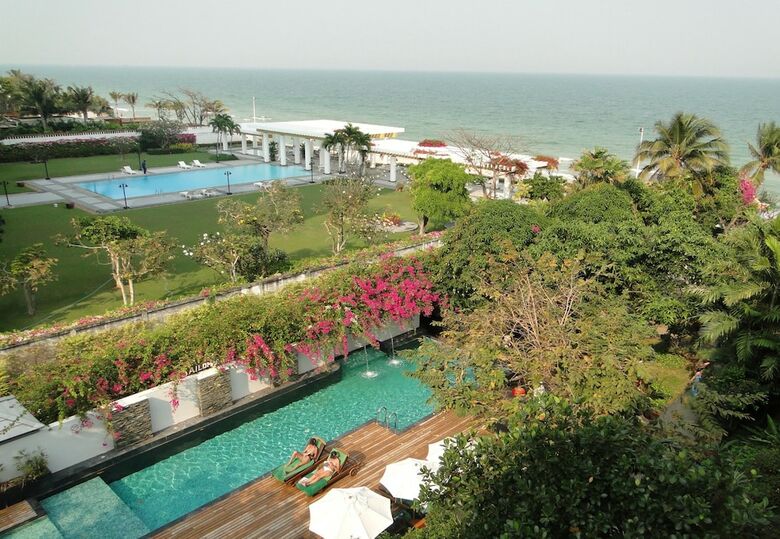 Sailom Hotel Hua Hin