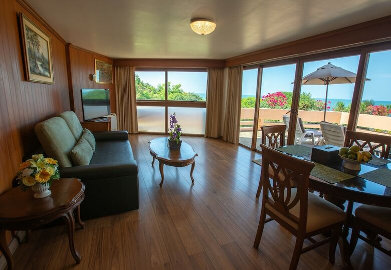 Sailom Hotel Hua Hin