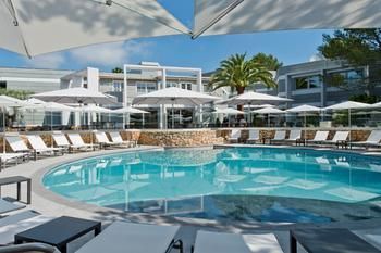 Media Garden Hotel
