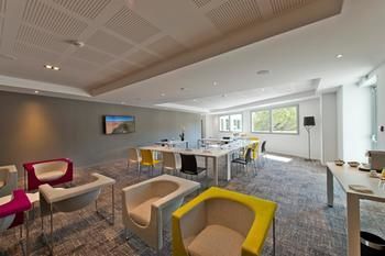 Media Garden Hotel