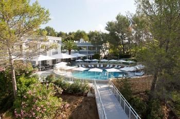Media Garden Hotel