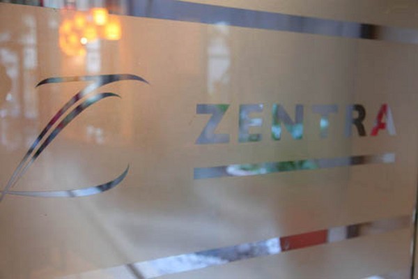 Zentra Hotel