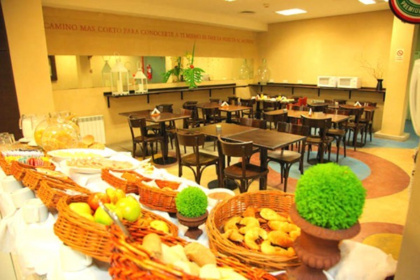 Zentra Hotel