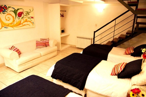 Zentra Hotel