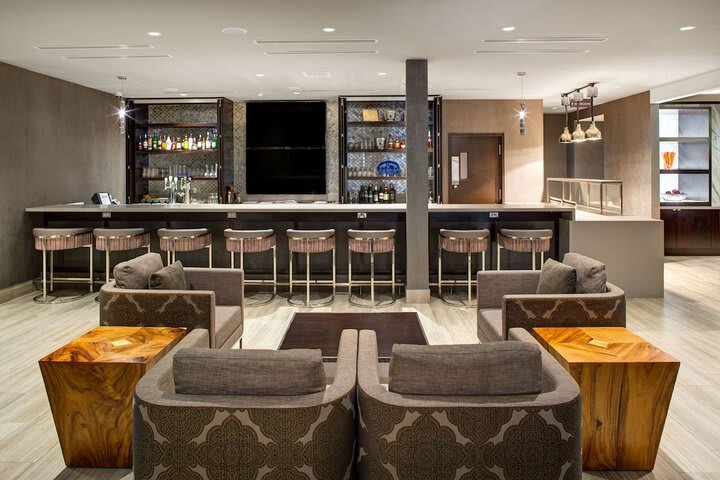 Hotel Holiday Inn Harbourview Halifax
