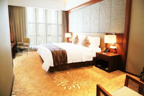 Tgm Hotel
