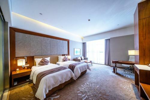 Tgm Hotel