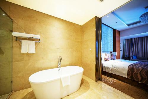 Tgm Hotel