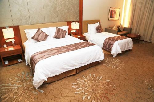 Tgm Hotel