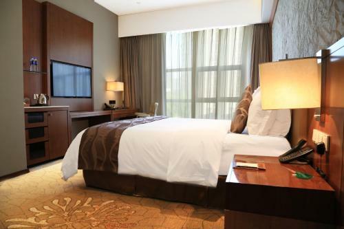 Tgm Hotel