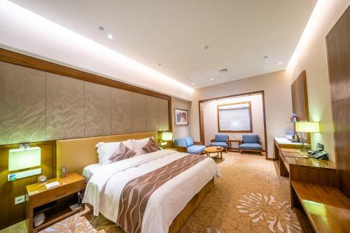 Tgm Hotel
