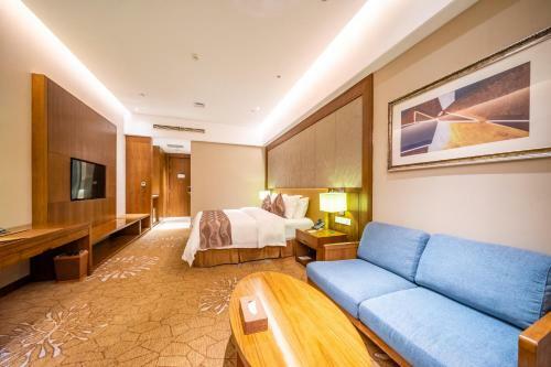 Tgm Hotel