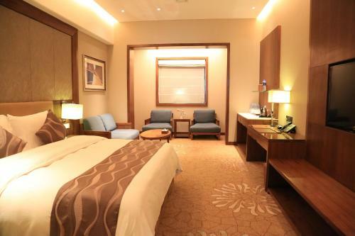 Tgm Hotel