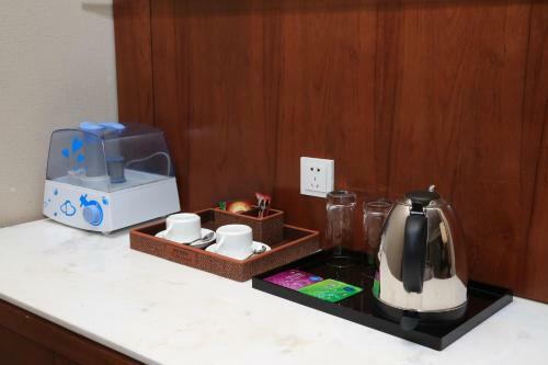 Tgm Hotel