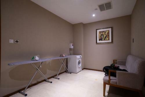Tgm Hotel