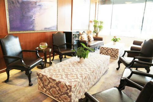 Tgm Hotel