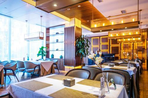 Tgm Hotel