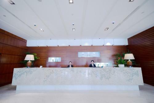 Tgm Hotel