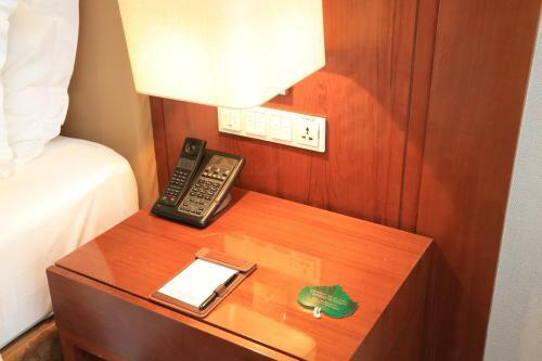 Tgm Hotel