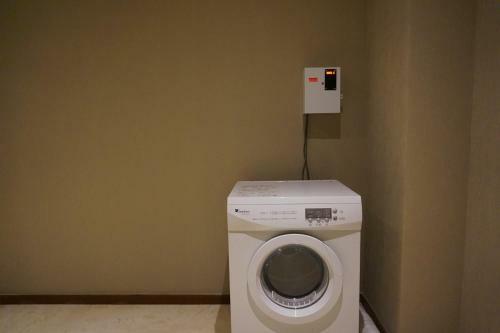 Tgm Hotel