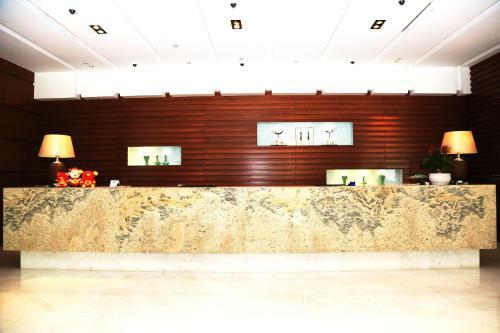 Tgm Hotel