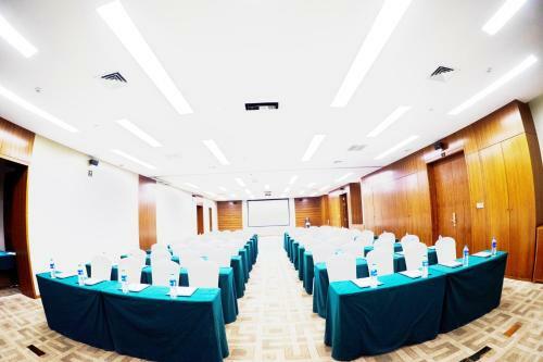 Tgm Hotel