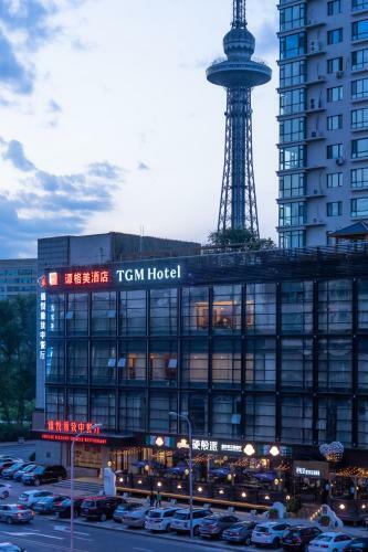 Tgm Hotel