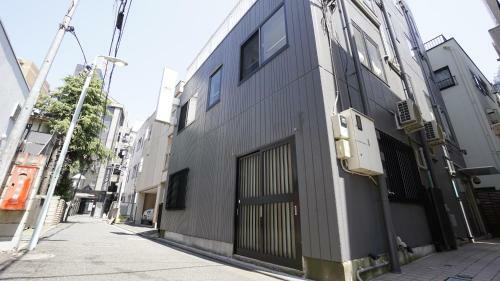 Hotel House Ikebukuro