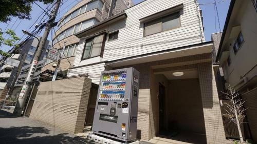 Hotel House Ikebukuro