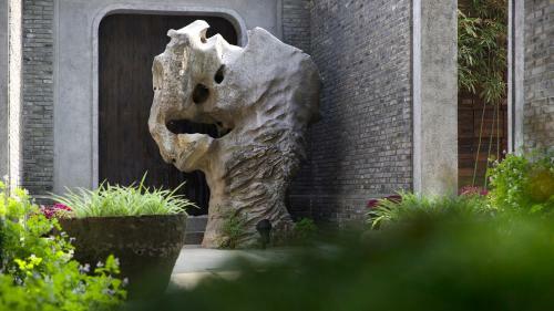 Relais & Chateaux Chaptel Hangzhou Hotel
