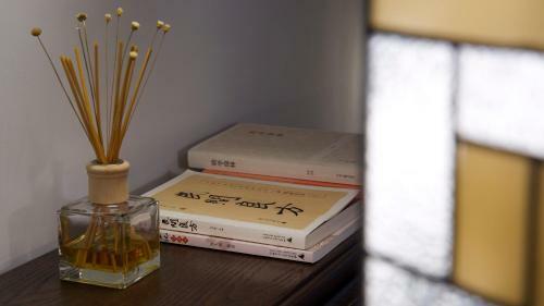 Relais & Chateaux Chaptel Hangzhou Hotel