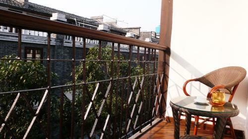 Relais & Chateaux Chaptel Hangzhou Hotel