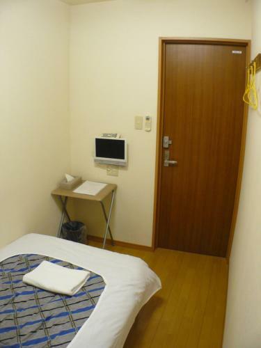 Posada Hotel Meigetsu