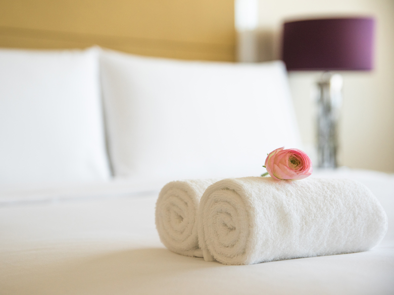 Tokyo Marriott Hotel