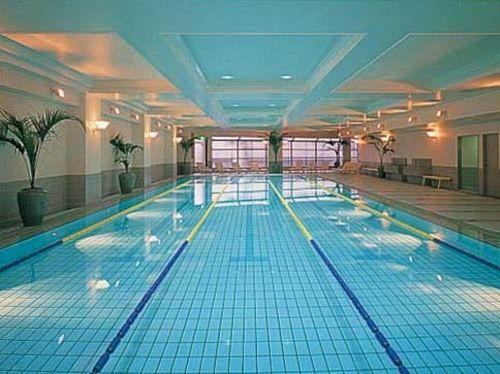Tokyo Marriott Hotel