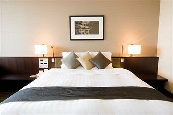 Tokyo Marriott Hotel