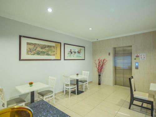 Bandaraya Hotel