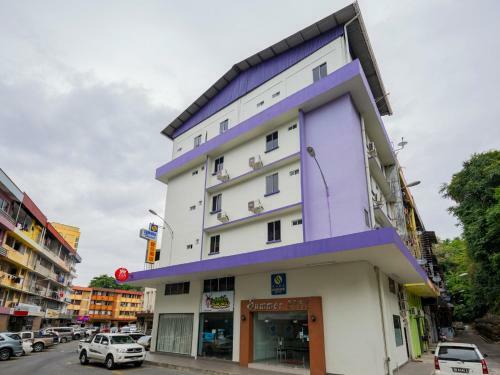 Bandaraya Hotel