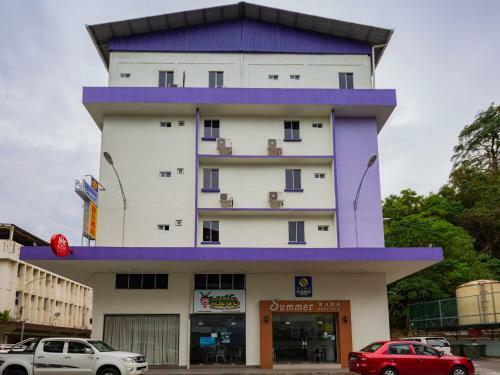 Bandaraya Hotel