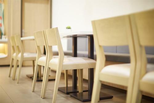 Hotel Hanting Express Hangzhou Wulin Gate