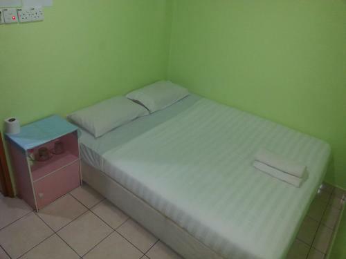 Albergue Borneo Gaya Lodge