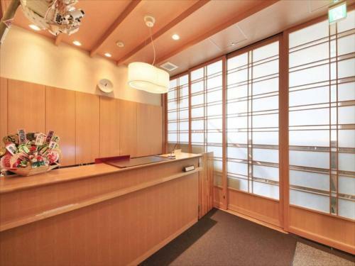 Asakusa Hotel Hatago