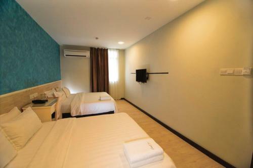 Hotel Pantai Inn