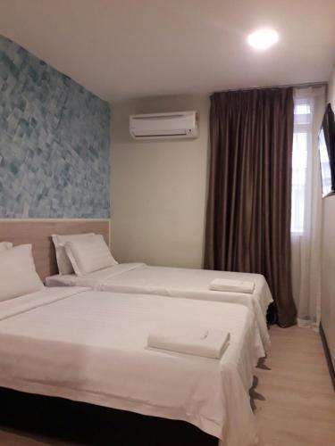 Hotel Pantai Inn