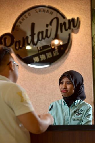 Hotel Pantai Inn