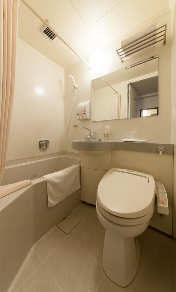 Hotel Nishitetsu Inn Nihonbashi