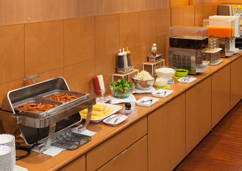 Hotel Nishitetsu Inn Nihonbashi
