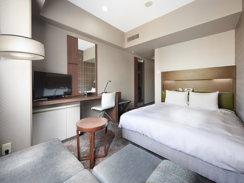Aparthotel Oakwood Apartments Ariake