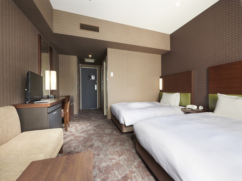 Aparthotel Oakwood Apartments Ariake