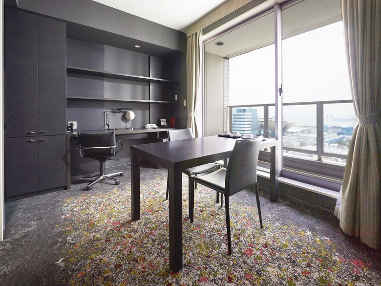 Aparthotel Oakwood Apartments Ariake